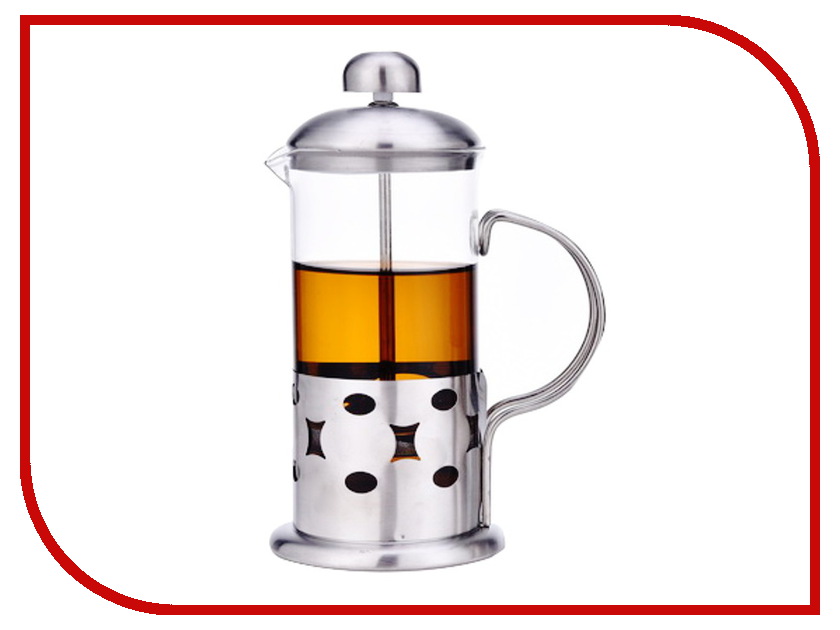 

Френч-пресс Guterwahl 350ml VL-09/350