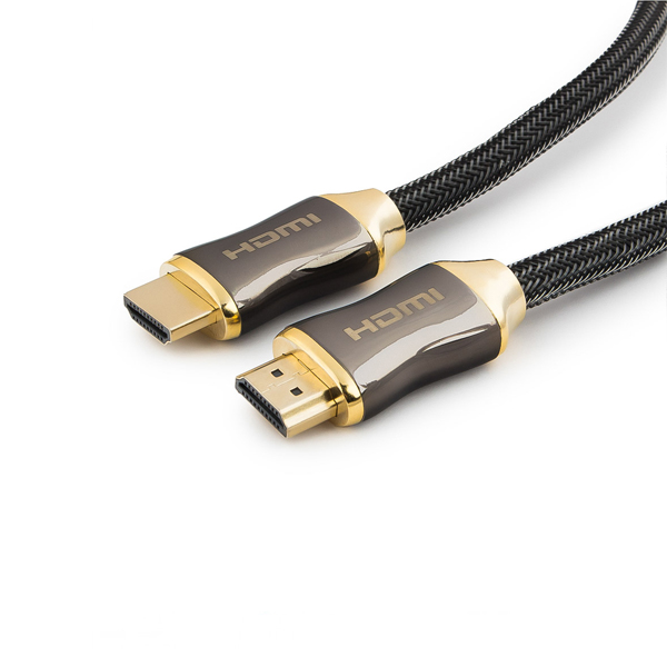  Gembird Cablexpert Platinum HDMI M/M v2.0 4.5m CC-P-HDMI03-4.5M