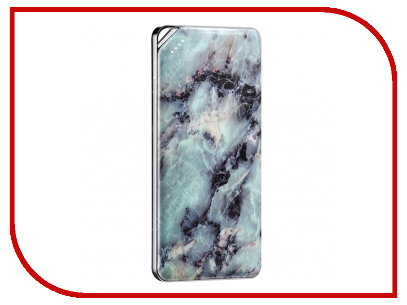 

Аккумулятор HOCO B28 10000mAh Blue