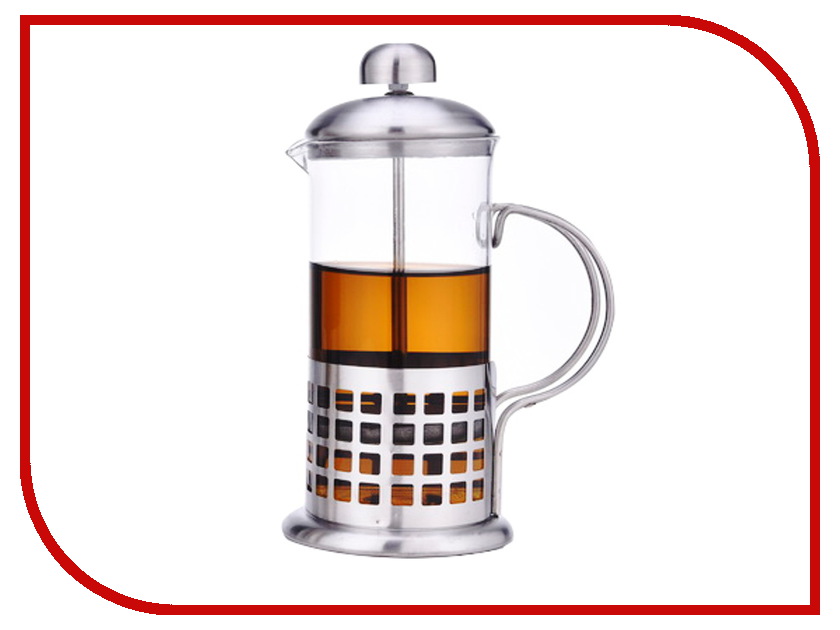 

Френч-пресс Guterwahl 600ml VL-06/600
