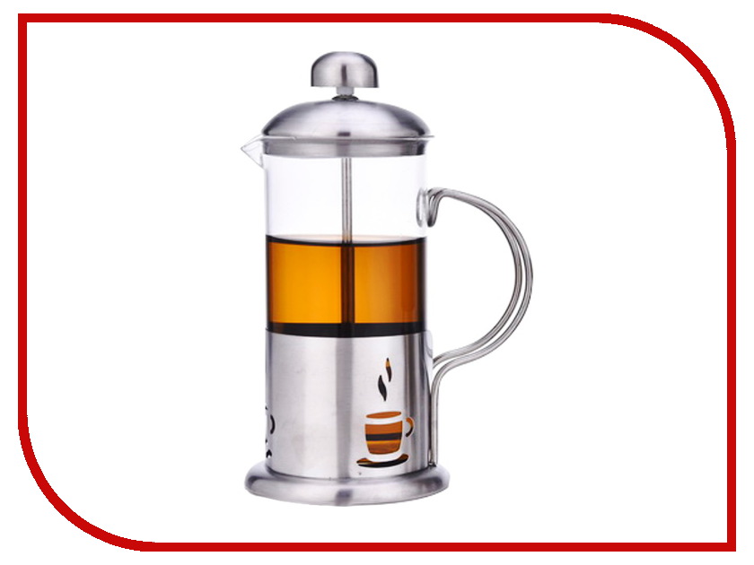 

Френч-пресс Guterwahl 800ml VL-02/800