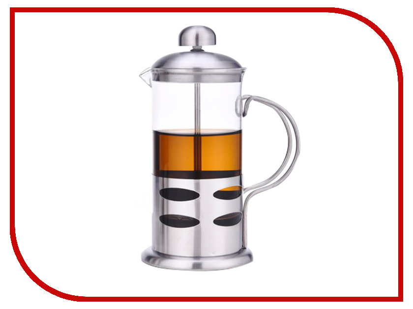 

Френч-пресс Guterwahl 800ml VL-01/800