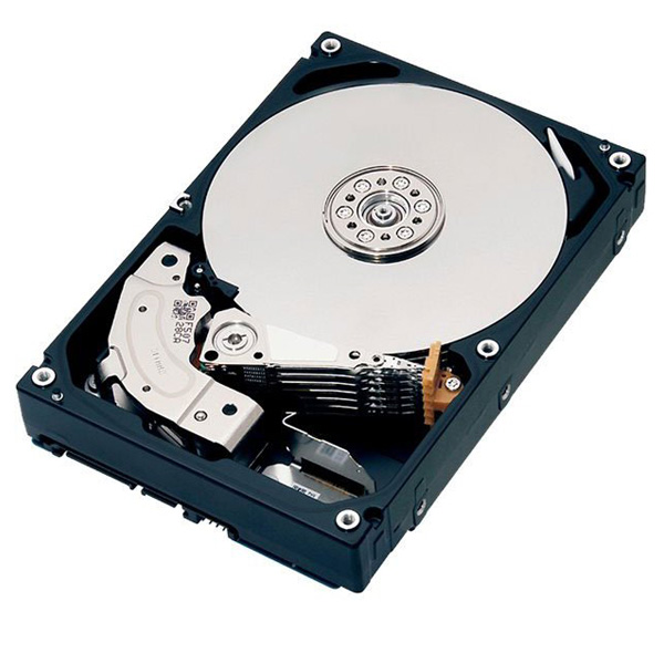 фото Жесткий диск Toshiba Enterprise 8Tb MG05ACA800E