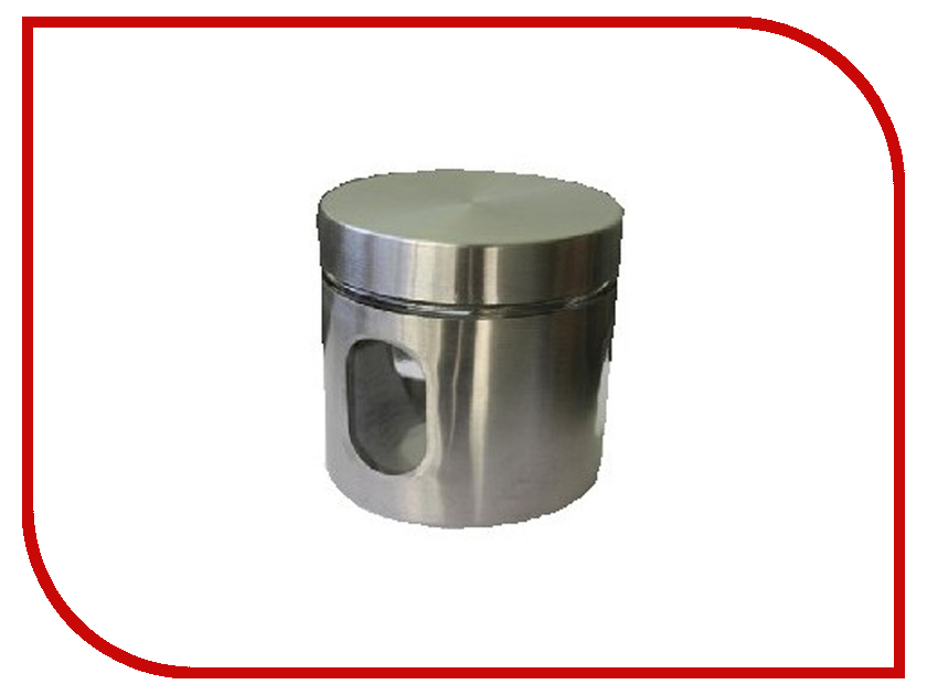 

Банка для сыпучих продуктов Olaff 600ml LY-RSS600
