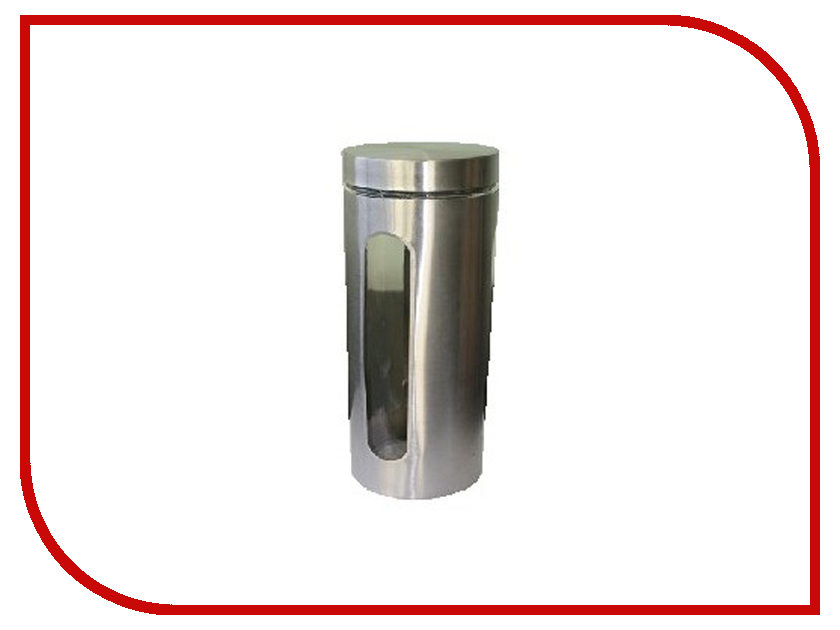 

Банка для сыпучих продуктов Olaff 1850ml LY-RSS1850