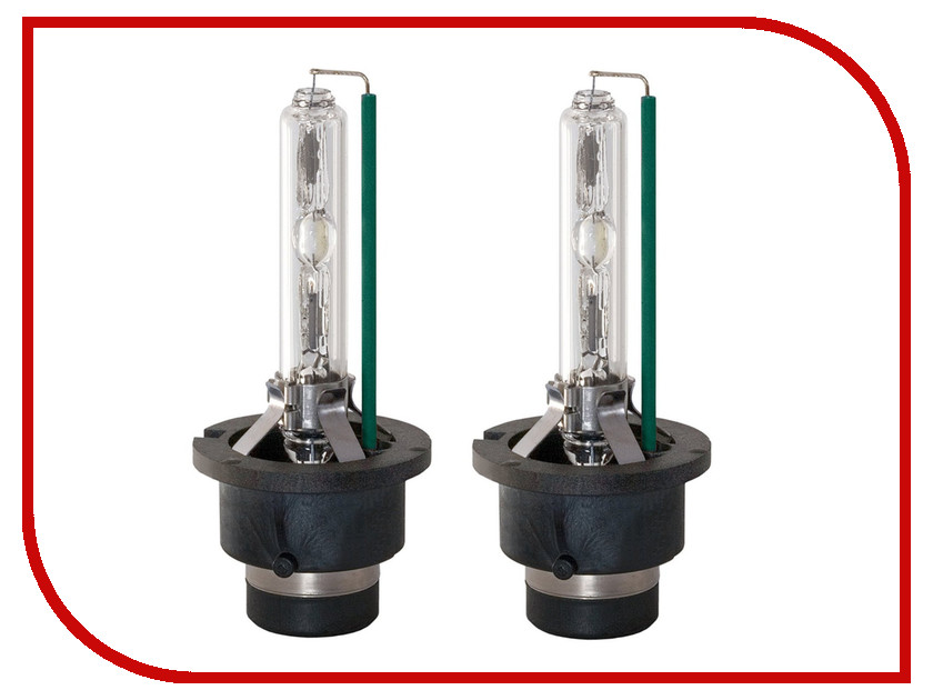 

Лампа OSRAM 42V-35W P32d-5 66440XNB-HCB (2 штуки)
