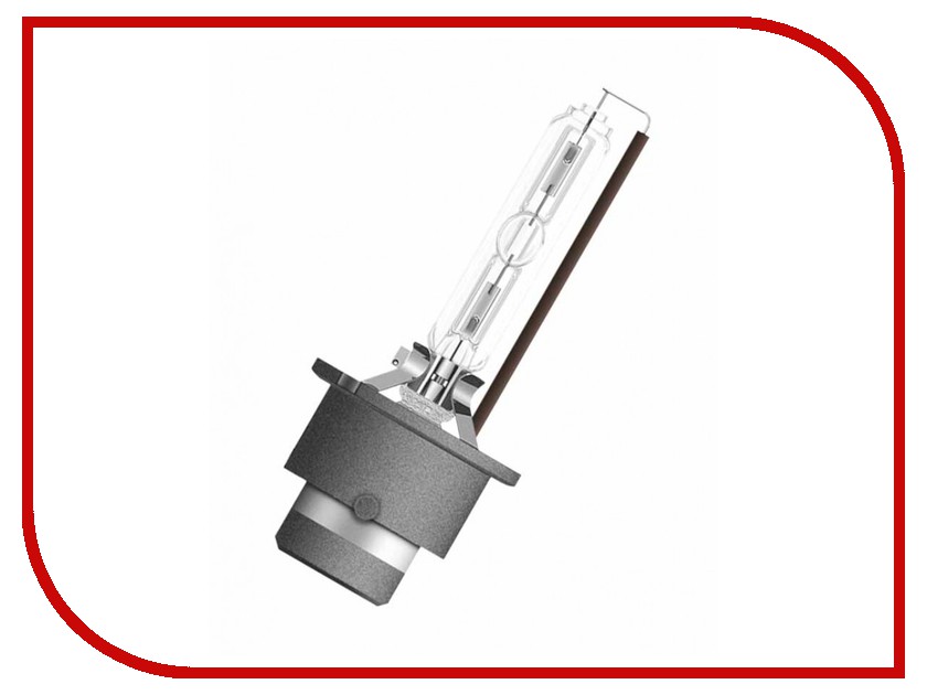 

Лампа OSRAM D2S 85V-35W P32d-2 66240CLC, 66240CLC