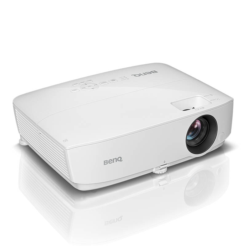 

Проектор BenQ MW533, MW533