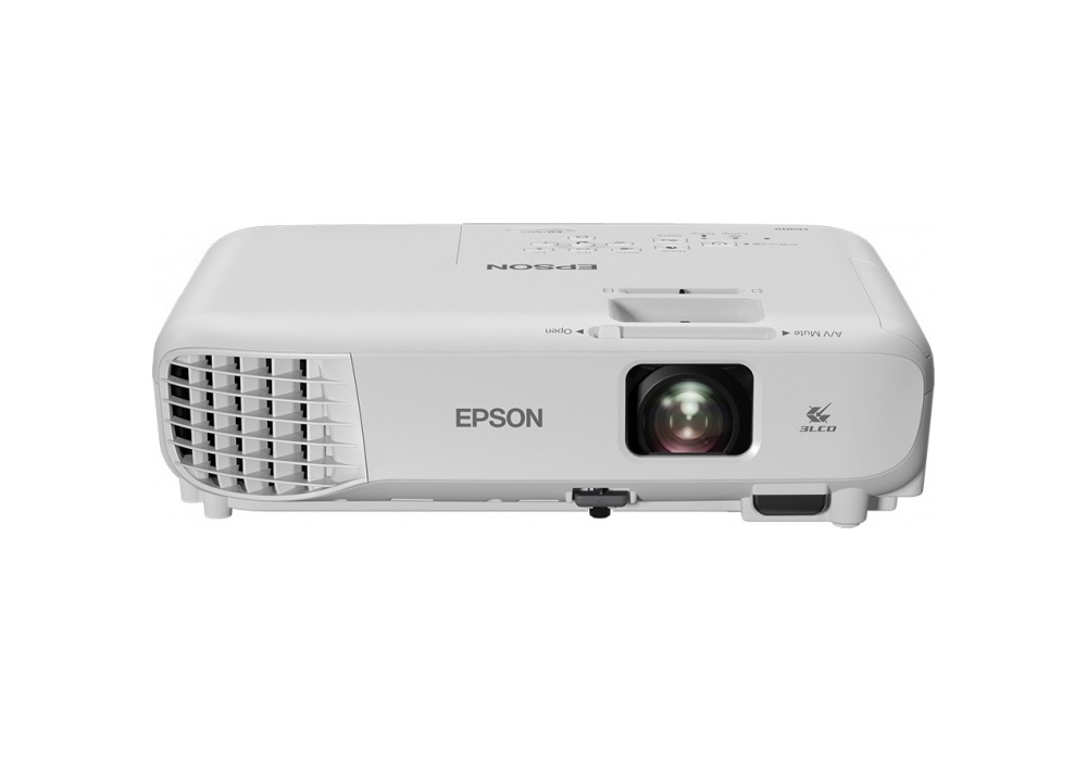 

Проектор Epson EB-S05, EB-S05