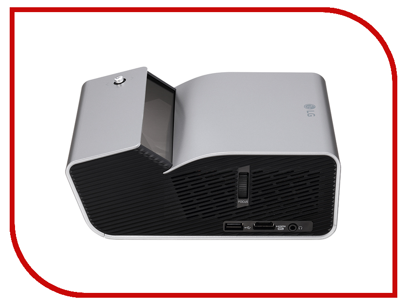 

Проектор LG PH450UG, PH450UG