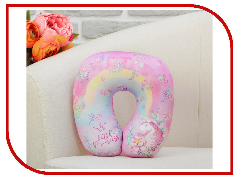 

Игрушка антистресс СИМА-ЛЕНД Пони 3120444