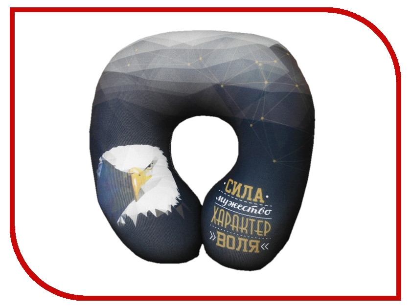 

Игрушка антистресс СИМА-ЛЕНД Орел 2952136