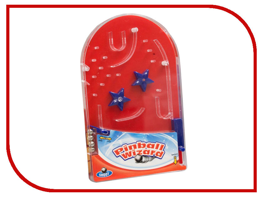 

Настольная игра Megamind Пинтбол L М4610