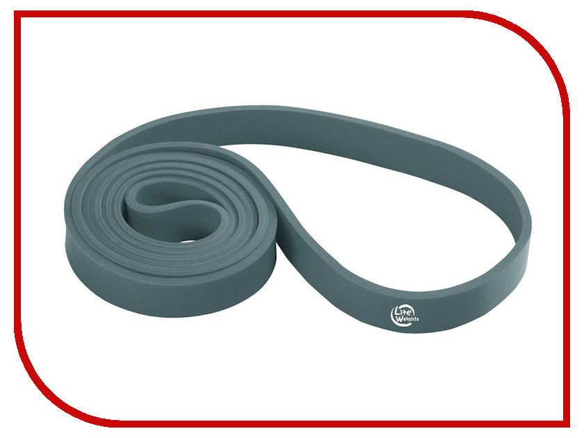 

Тренажер Lite Weights 0845LW 208x3.5x0.45cm 45kg Anthracite