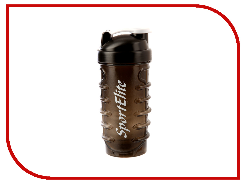

Шейкер Sport Elite SH-200 700ml Black, SH-200