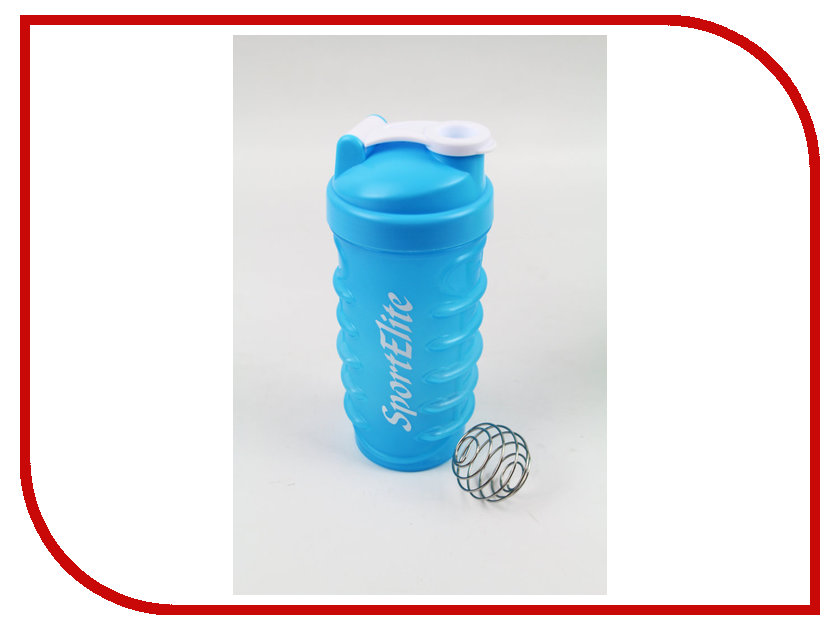 

Шейкер Sport Elite SH-220 700ml Light Blue