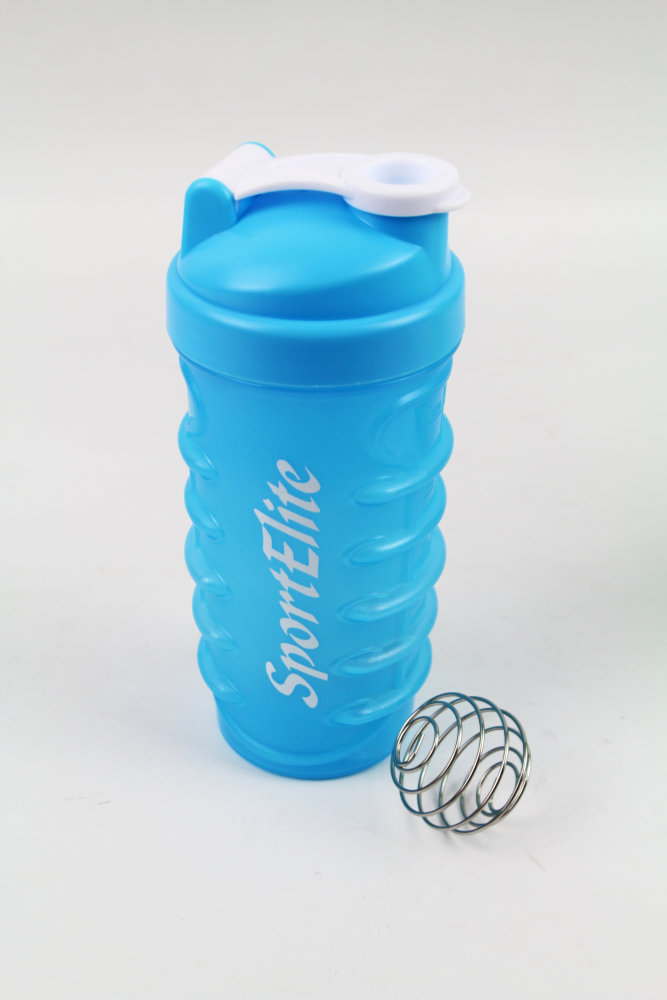 

Шейкер Sport Elite SH-220 700ml Light Blue, SH-220