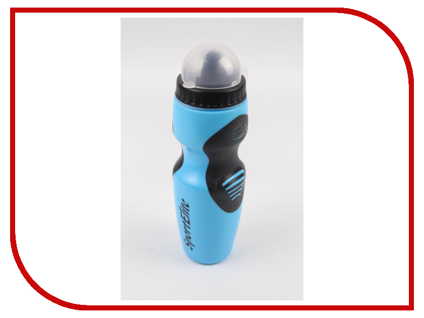 фото Бутылка Sport Elite B-230 750ml Light Blue