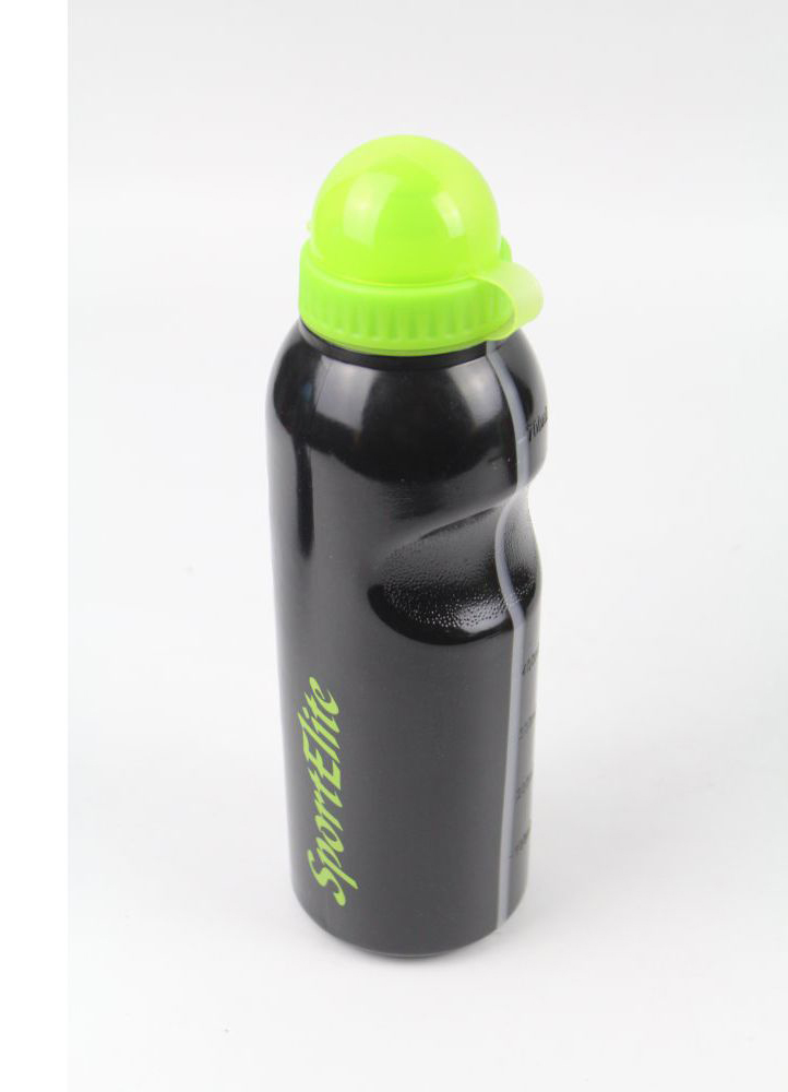 фото Бутылка Sport Elite B-310 750ml Black-Light Green