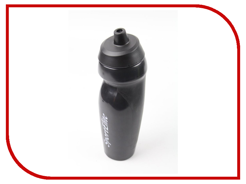 

Бутылка Sport Elite B-400 600ml Black, B-400
