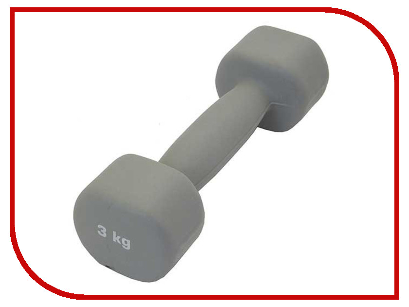 

Гантель Sport Elite ES-0393 3kg