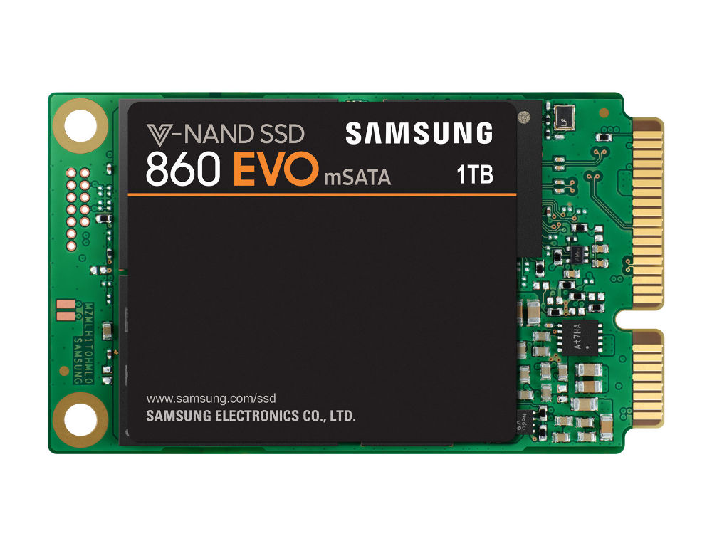 

Жесткий диск Samsung MZ-M6E1T0BW 1Tb, 860 EVO