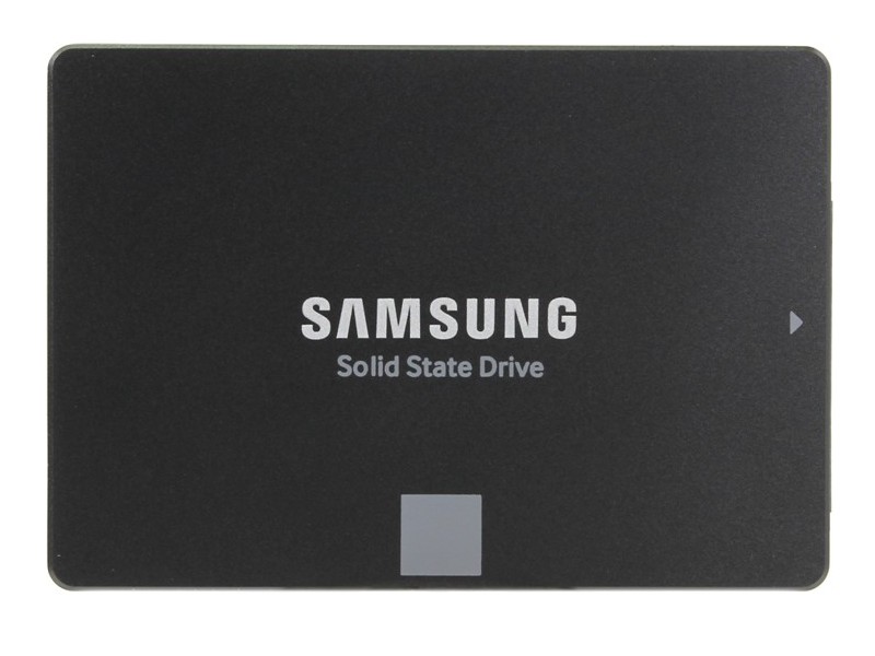 фото Жесткий диск Samsung 860 EVO 250Gb MZ-76E250BW