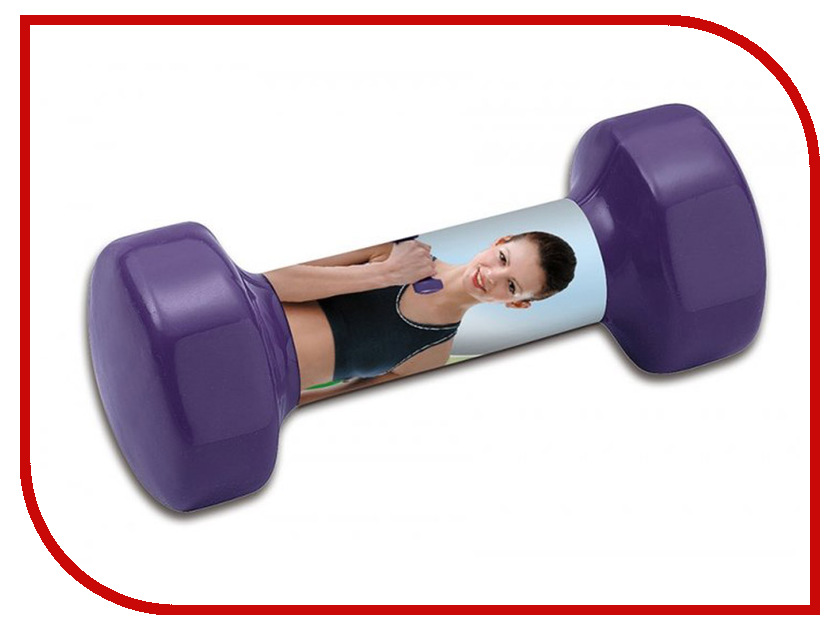 

Гантель Body Sculpture BW-506A-T 1.5kg
