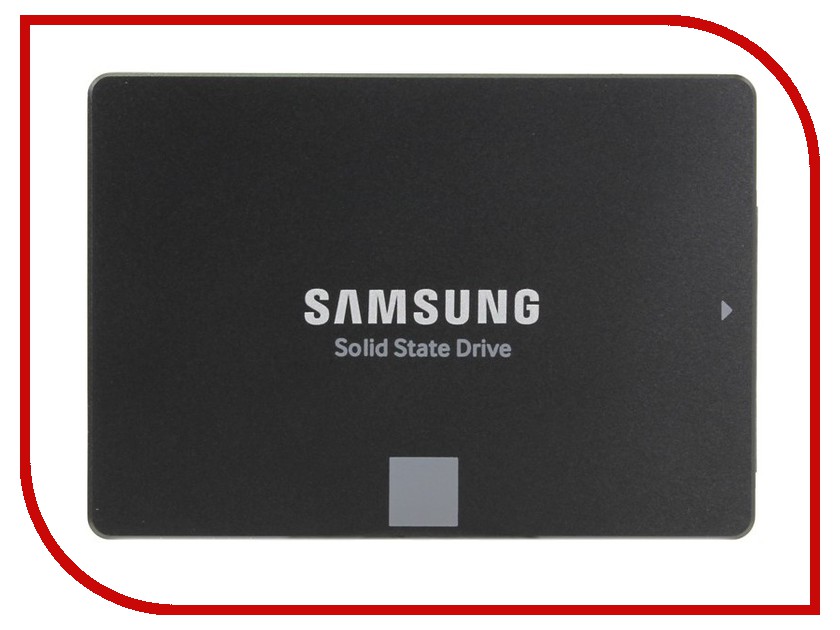 

Жесткий диск 2Tb - Samsung 860 EVO MZ-76E2T0BW, 860 EVO