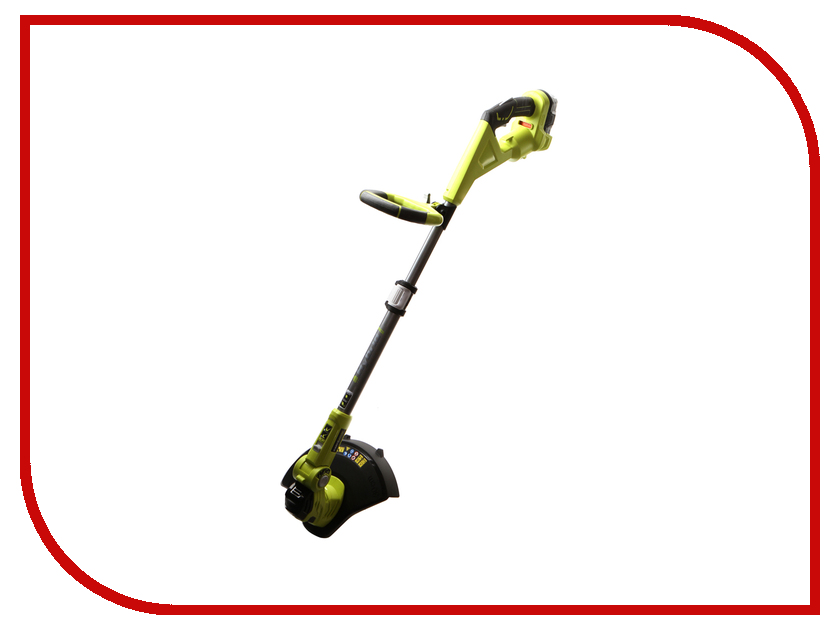 

Газонокосилка RYOBI RLT 1831H20