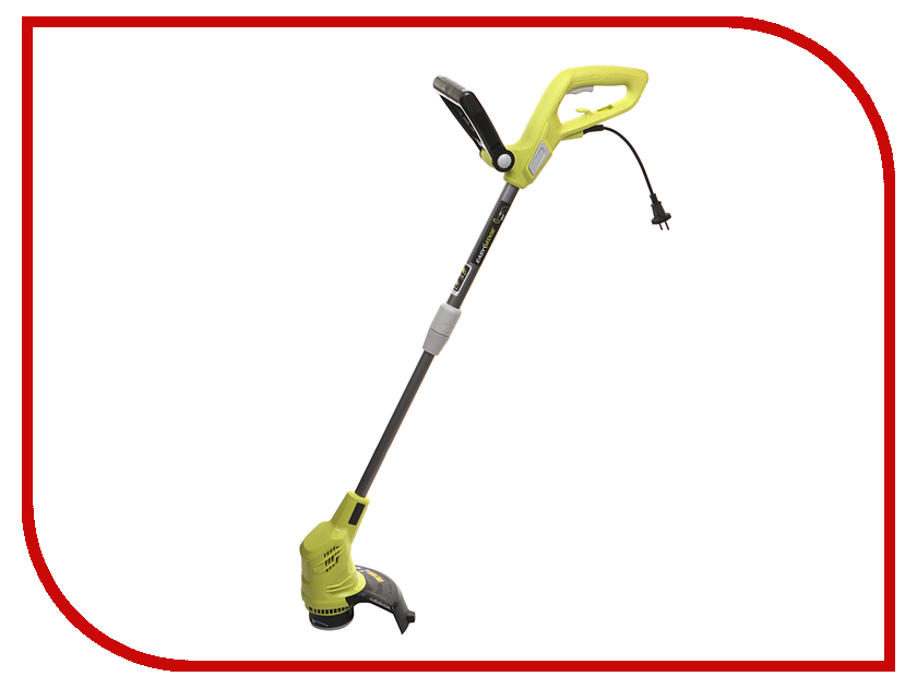 

Газонокосилка Ryobi RLT4125 3002791
