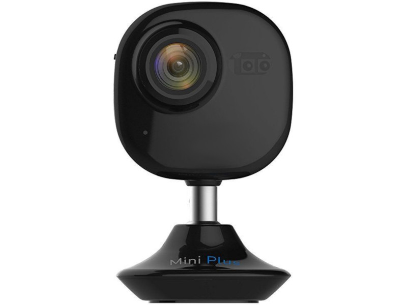 фото IP камера Ezviz C2 mini Black CS-CV200-A0-52WFR-B