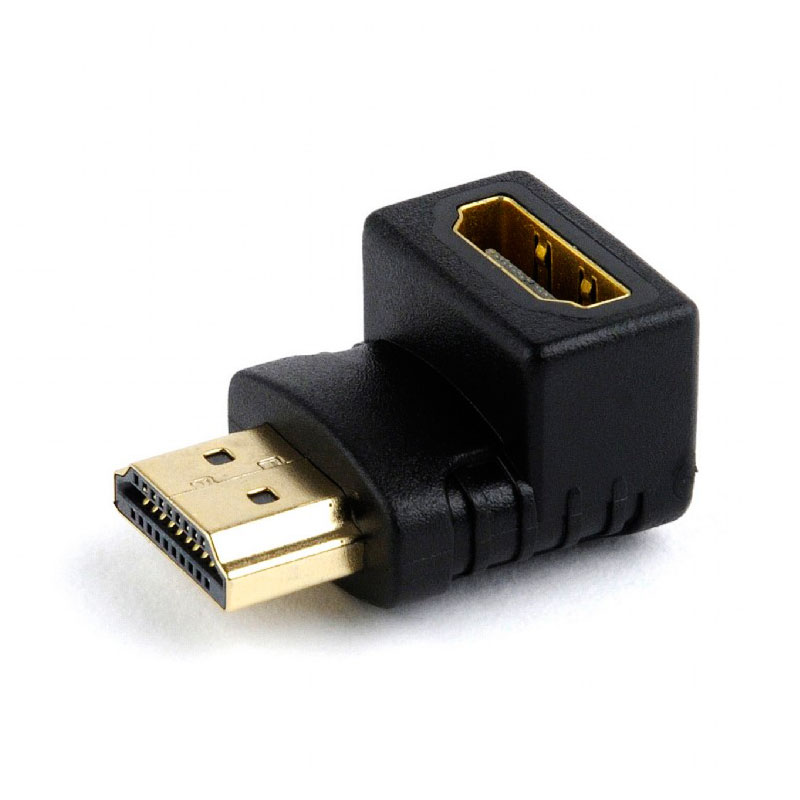 Аксессуар Gembird Cablexpert HDMI-HDMI 19F/19M A-HDMI90-FML цена и фото