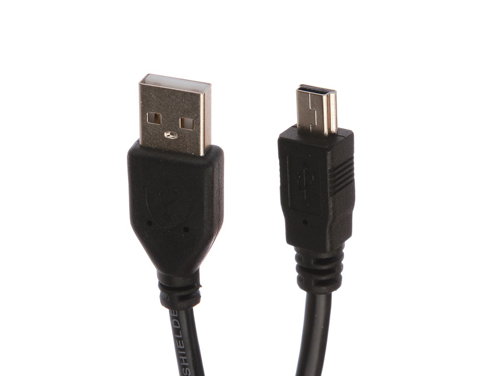  Gembird Cablexpert USB - miniUSB 1.8m CCF-USB2-AM5P-6
