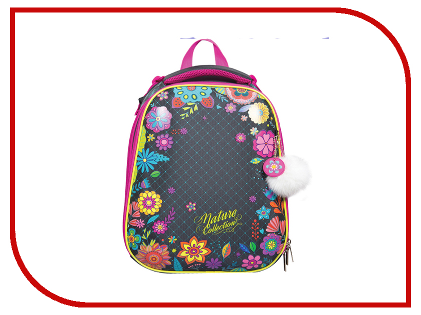 

Рюкзак Berlingo Expert Nature Collection RU038014