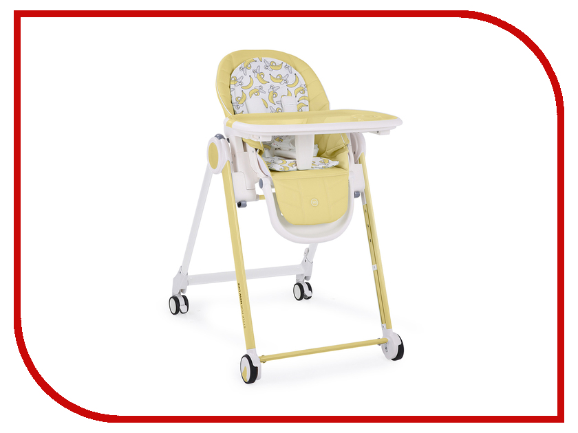 

Стул Happy Baby Berny 91000 Yellow 4690624021763