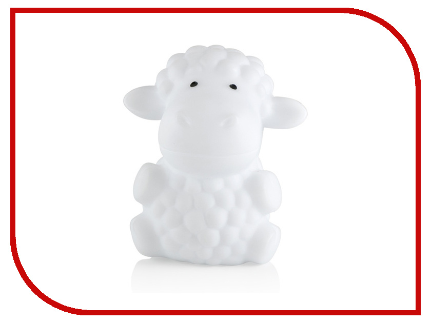 

Светильник Miniland Night Sheep 89082