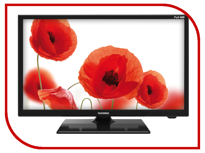 

Телевизор Telefunken TF-LED22S48T2