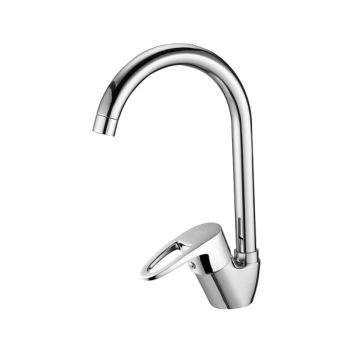 

Смеситель G-Lauf KLO4-C018