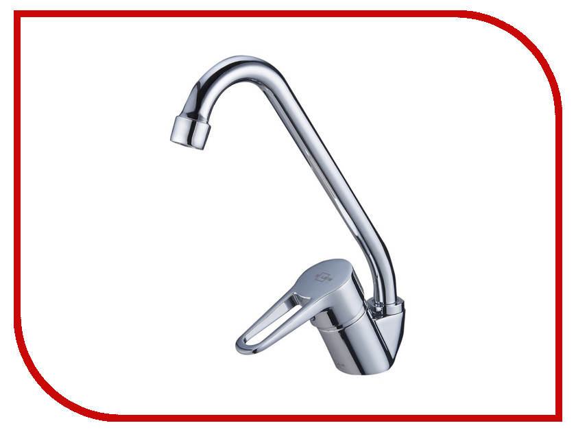 

Смеситель G-Lauf SUP4-B045