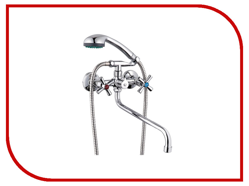 

Смеситель G-Lauf QMT7-A722