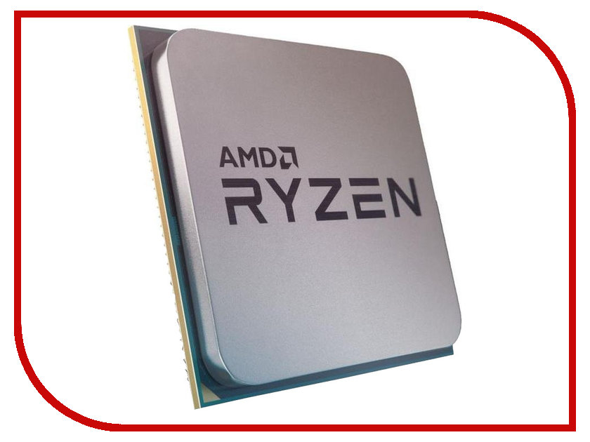 

Процессор AMD Ryzen 5 2400G YD2400C5M4MFB (3600MHz/AM4/L3 4096Kb) OEM