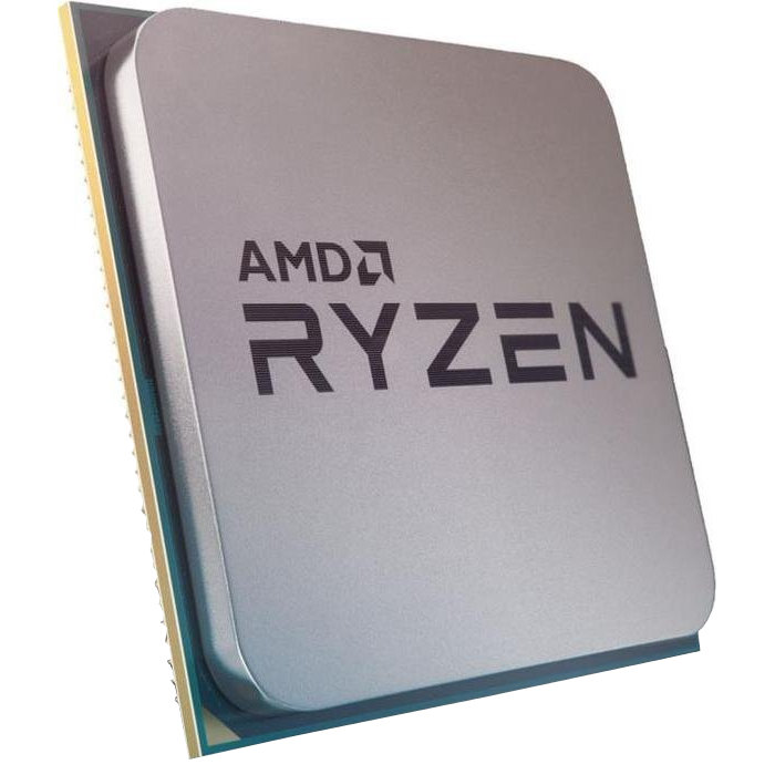 фото Процессор AMD Ryzen 5 2400G (3600MHz/AM4/L3 4096Kb) YD2400C5M4MFB OEM