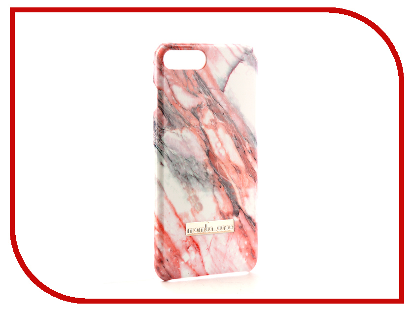 

Аксессуар Чехол Mamba Case Zephyr для APPLE iPhone 7 Plus / 8 Plus