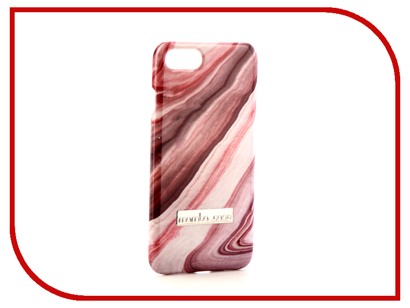 

Аксессуар Чехол Mamba Case Berries для APPLE iPhone 7 / 8