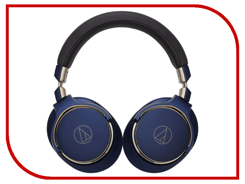 

Audio-Technica ATH-MSR7SE