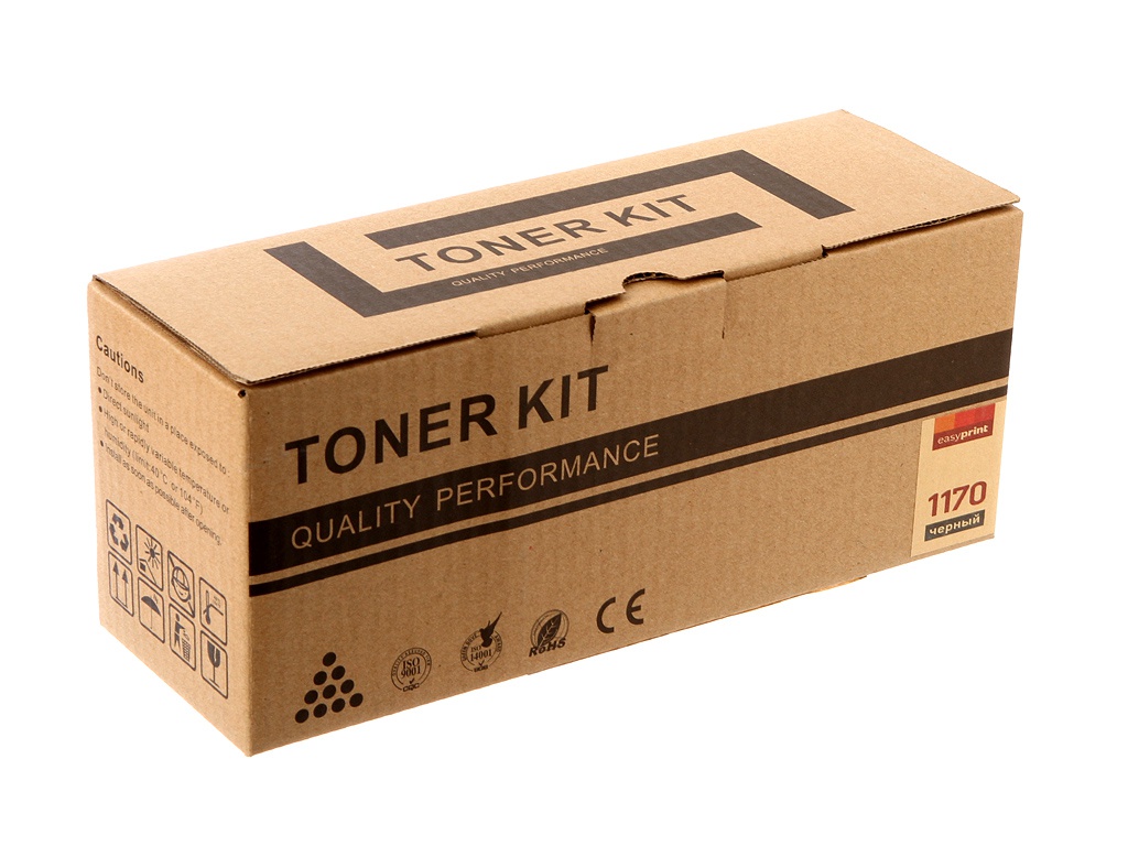 

Картридж EasyPrint LK-1170 для Kyocera M2040dn/M2540dn/M2640idw, LK-1170