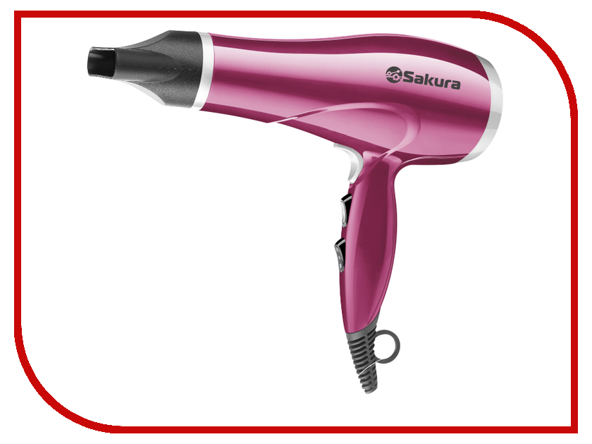 

Фен Sakura SA-4032P