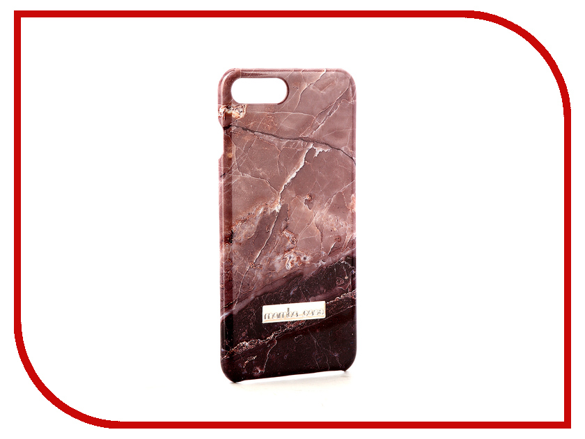 

Аксессуар Чехол Mamba Case Grape Ice для APPLE iPhone 7 Plus / 8 Plus