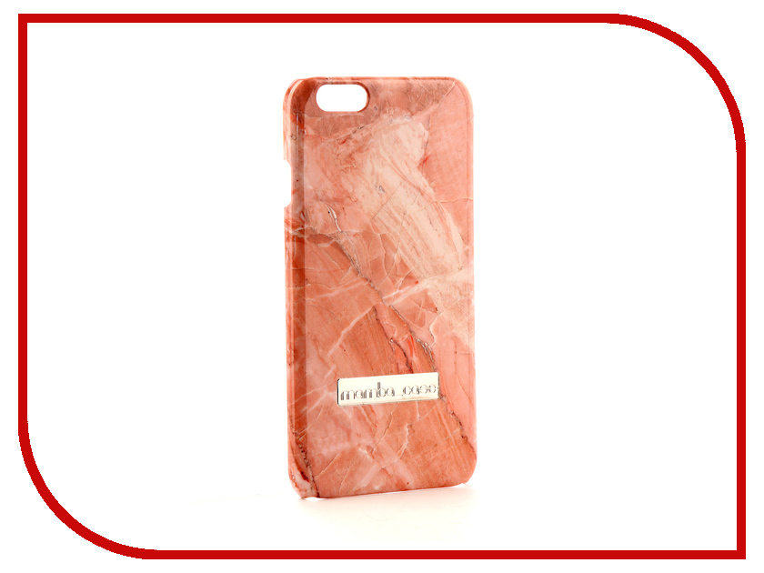 

Аксессуар Чехол Mamba Case Puffy для APPLE iPhone 6 / 6S